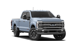 2027 Ford Super Duty® External Image 4